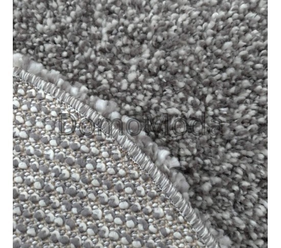 Синтетический ковер  SUPER-SOFT-SHAGGY 02236A GREY / GREY Купить в интернет магазине ДомоМода фото 3 Синтетический ковер  SUPER-SOFT-SHAGGY 02236A GREY / GREY - высокое качество по лучшей цене в Украине изображение 3.